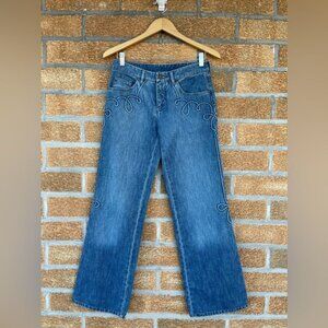 Alexander McQueen jeans size 42/ 28